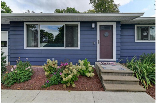 4520 Bonnie Avenue, Madison, WI 53718