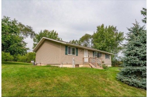 W1054 Highway 92, Brooklyn, WI 53521