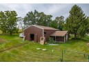 W1054 Highway 92, Brooklyn, WI 53521