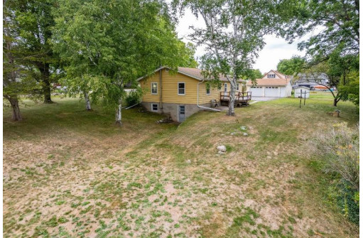 S5490 Gasper Drive, Baraboo, WI 53913