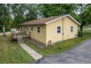 S5490 Gasper Drive, Baraboo, WI 53913