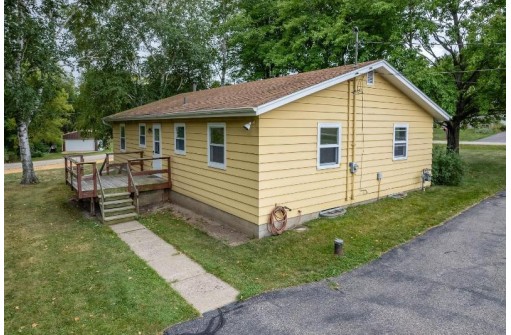 S5490 Gasper Drive, Baraboo, WI 53913