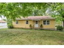 S5490 Gasper Drive, Baraboo, WI 53913