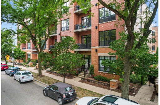 614 W Doty Street 201, Madison, WI 53703