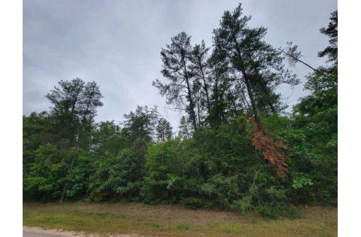 LOT 106 Sunset Ridge Road, Friendship, WI 53934