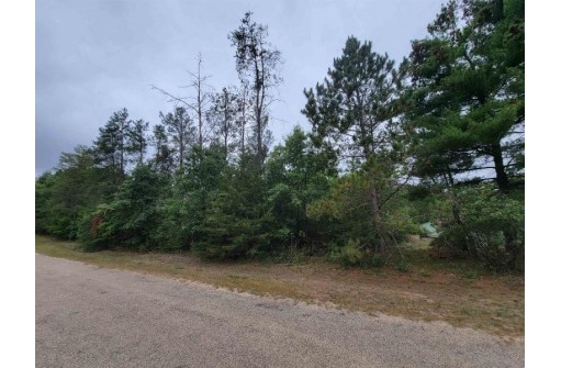 LOT 106 Sunset Ridge Road, Friendship, WI 53934