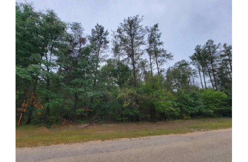 LOT 107 Sunset Ridge Road, Friendship, WI 53934