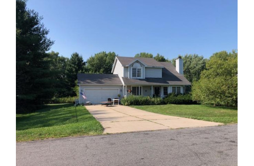 3866 Sunny Wood Drive, DeForest, WI 53532