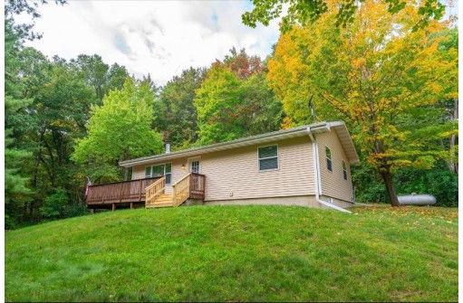 S3597 County Road A, Baraboo, WI 53913