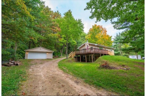 S3597 County Road A, Baraboo, WI 53913