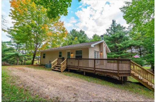 S3597 County Road A, Baraboo, WI 53913