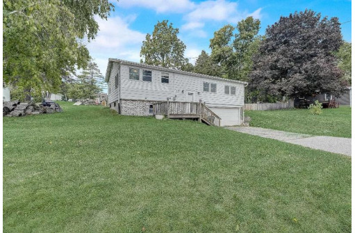 330 River Street, Merrimac, WI 53561