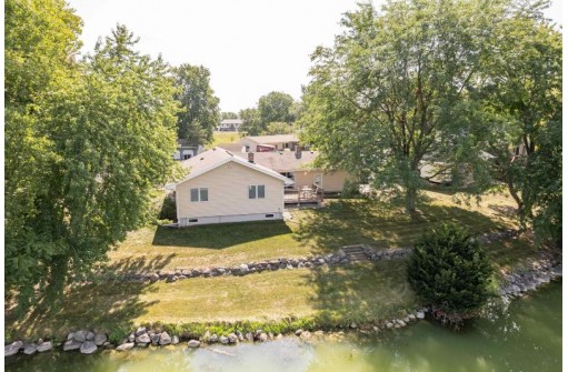 520 Dennis Drive, DeForest, WI 53532