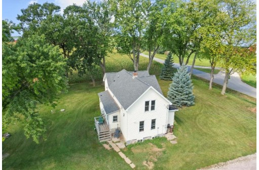 W12041 Sullivan Road, Waterloo, WI 53594