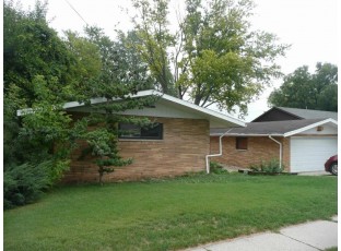 505 Dewey Avenue Watertown, WI 53094