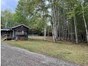 3571 Lake Thompson Road, Rhinelander, WI 54501