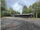 3571 Lake Thompson Road, Rhinelander, WI 54501