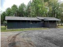 3571 Lake Thompson Road, Rhinelander, WI 54501