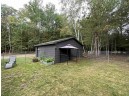 3571 Lake Thompson Road, Rhinelander, WI 54501