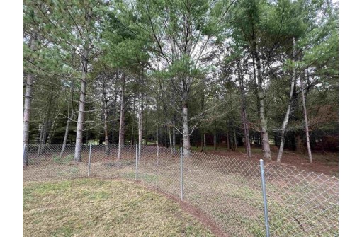 3571 Lake Thompson Road, Rhinelander, WI 54501