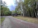 3571 Lake Thompson Road, Rhinelander, WI 54501