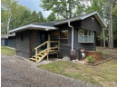 3571 Lake Thompson Road, Rhinelander, WI 54501