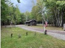 3571 Lake Thompson Road, Rhinelander, WI 54501