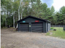 3571 Lake Thompson Road, Rhinelander, WI 54501