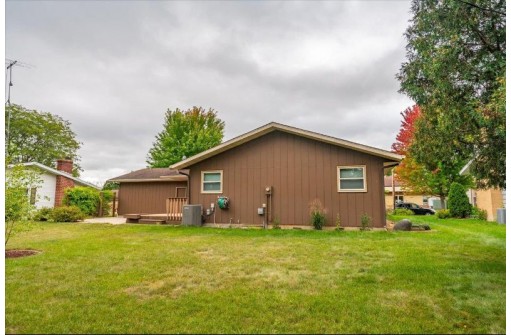 304 Schweitzer Drive, Verona, WI 53593