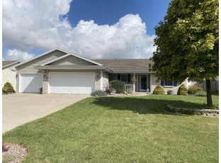 3799 Canvasback Drive Janesville, WI 53546