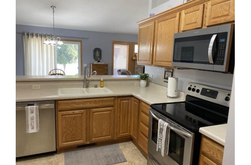 3799 Canvasback Drive, Janesville, WI 53546