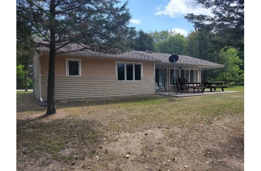 W2784 Marion Street, Neshkoro, WI 54960