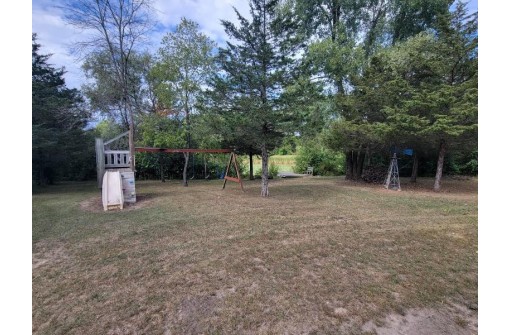 W2784 Marion Street, Neshkoro, WI 54960