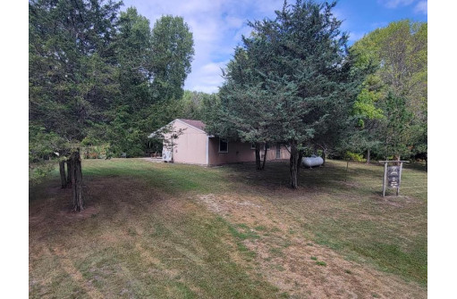 W2784 Marion Street, Neshkoro, WI 54960