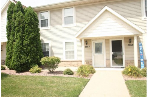 2853 Holiday Drive 7, Janesville, WI 53545