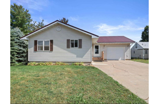 635 Jefferson Street, Fennimore, WI 53809