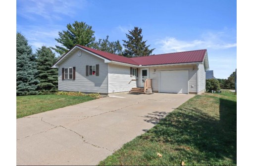 635 Jefferson Street, Fennimore, WI 53809