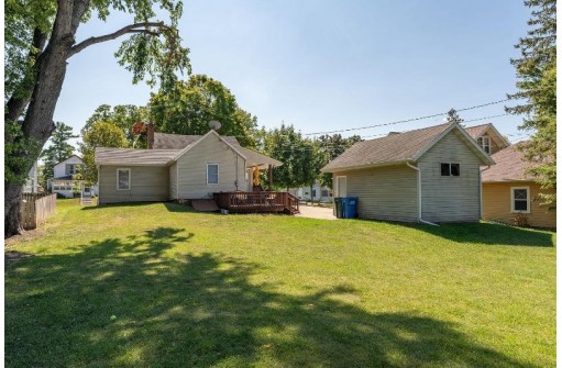 615 Mound Street, Baraboo, WI 53913