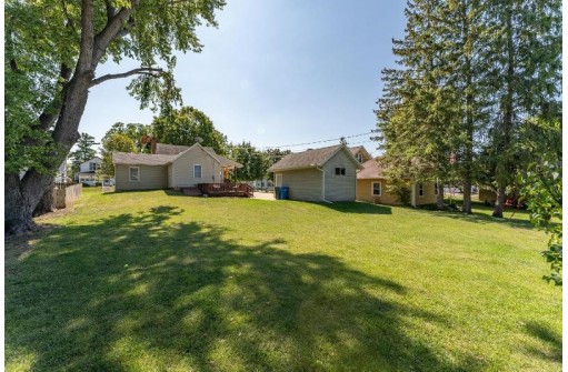 615 Mound Street, Baraboo, WI 53913