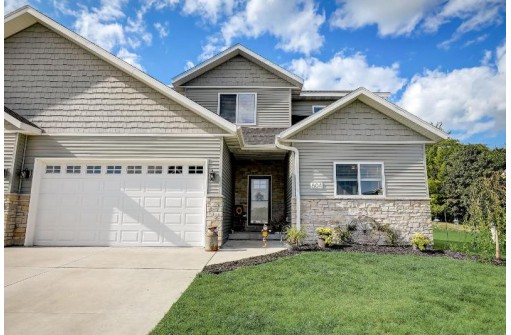 604 Wheatland Drive, Cambridge, WI 53523