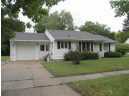 1945 Poff Street, Beloit, WI 53511