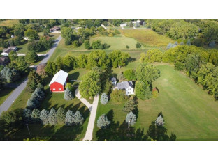 1809 Lake Kegonsa Road Stoughton, WI 53589