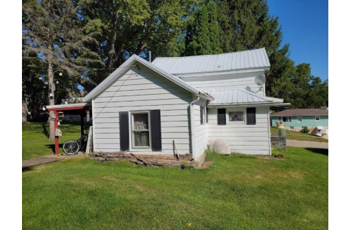 533 E Catherine Street, Darlington, WI 53530