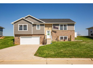 3422 Amandas Way Cuba City, WI 53807