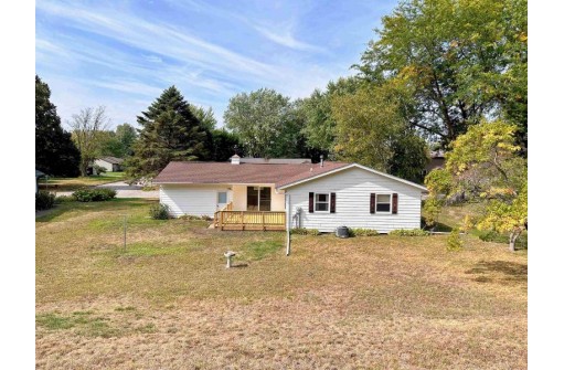 208 S Jackson Street, Prairie Du Chien, WI 53821