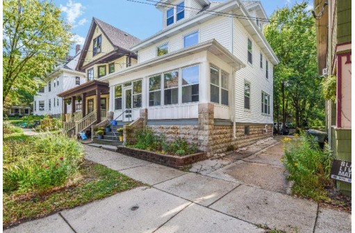 512 S Ingersoll Street, Madison, WI 53703