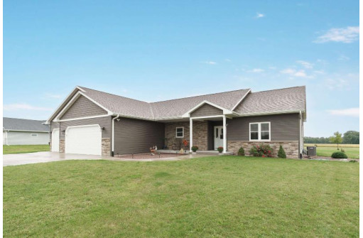 2923 W Rollingwood Drive, Janesville, WI 53545