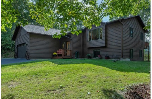 6003 Redpine Lane, Rhinelander, WI 54501