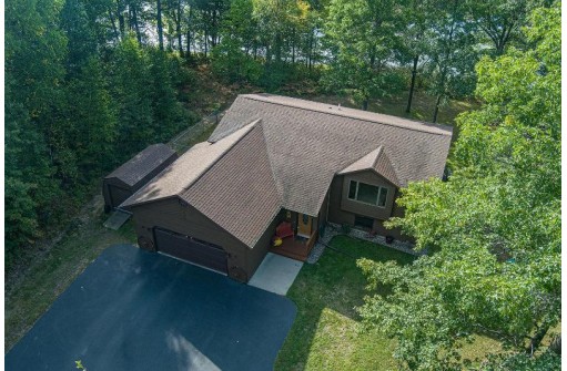 6003 Redpine Lane, Rhinelander, WI 54501