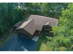 6003 Redpine Lane Rhinelander, WI 54501